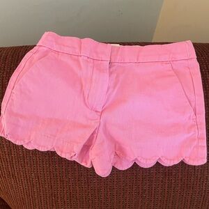 Crew Cuts shorts size 8